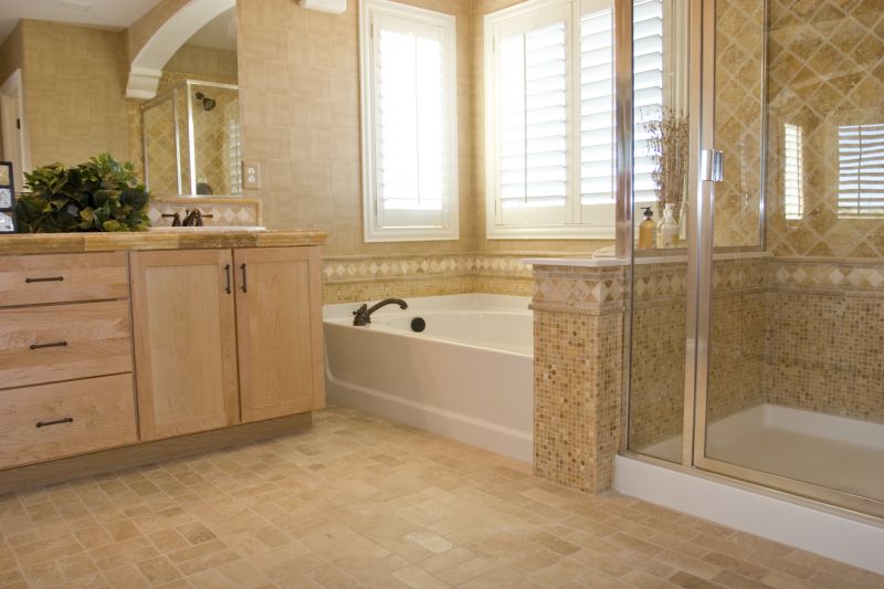 Top Bathroom Remodeling Companies in Palm Desert, CA