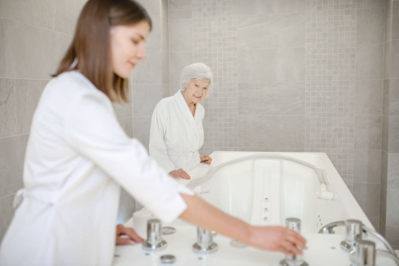 Cost of Bathtub Installation in El Centro, CA